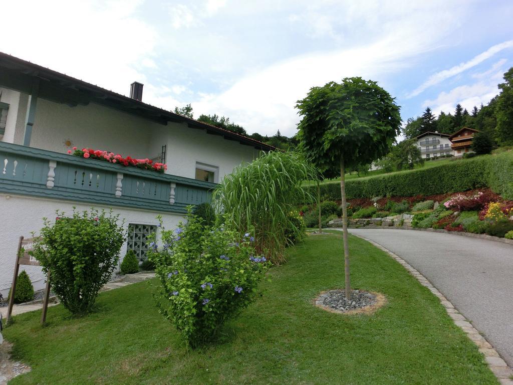 Modern Apartment In Bavaria With Private Terrace 豪岑堡 客房 照片